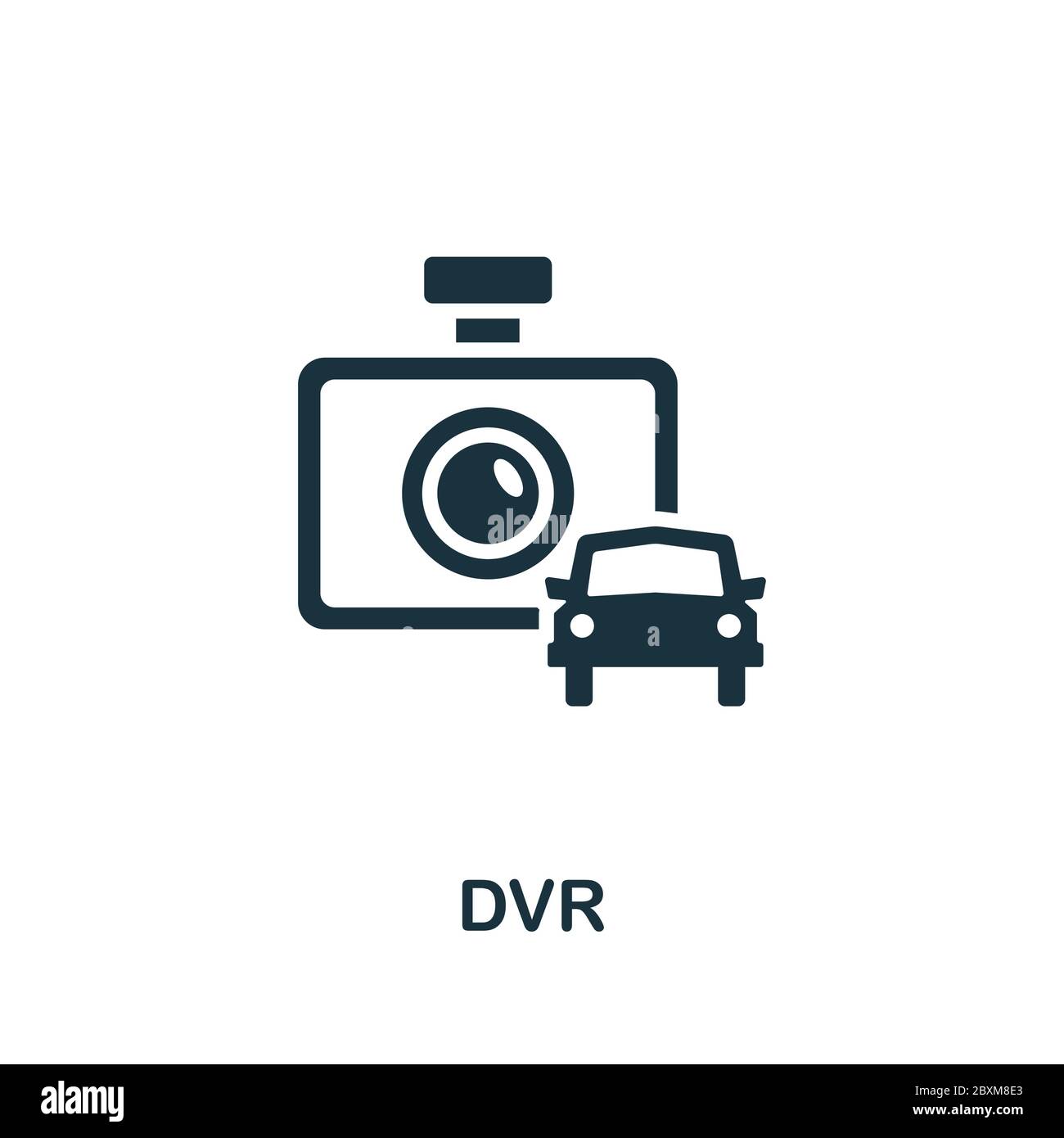Dvr web 2025