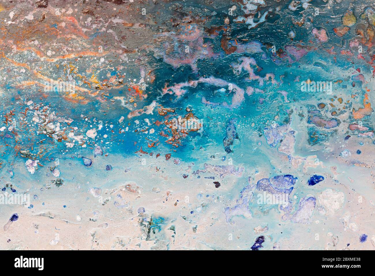 Oil Painting Of The Sea Sea Waves Abstract Background Stock Photo Alamy Oil Painting Of The Sea Sea Waves Abstract Background Stock Photo Alamy