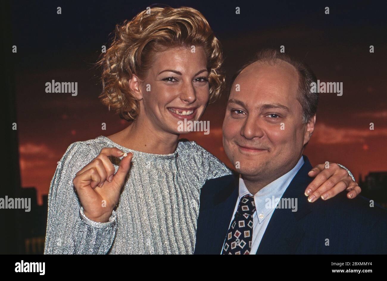 Siegel Giulia High Resolution Stock Photography And Images Alamy