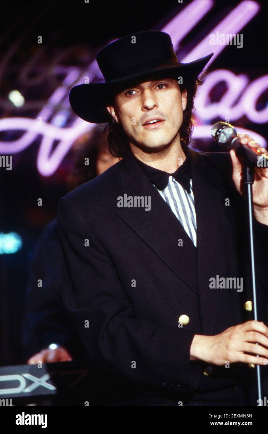 Peter Schilling High Resolution Stock Photography And Images Alamy