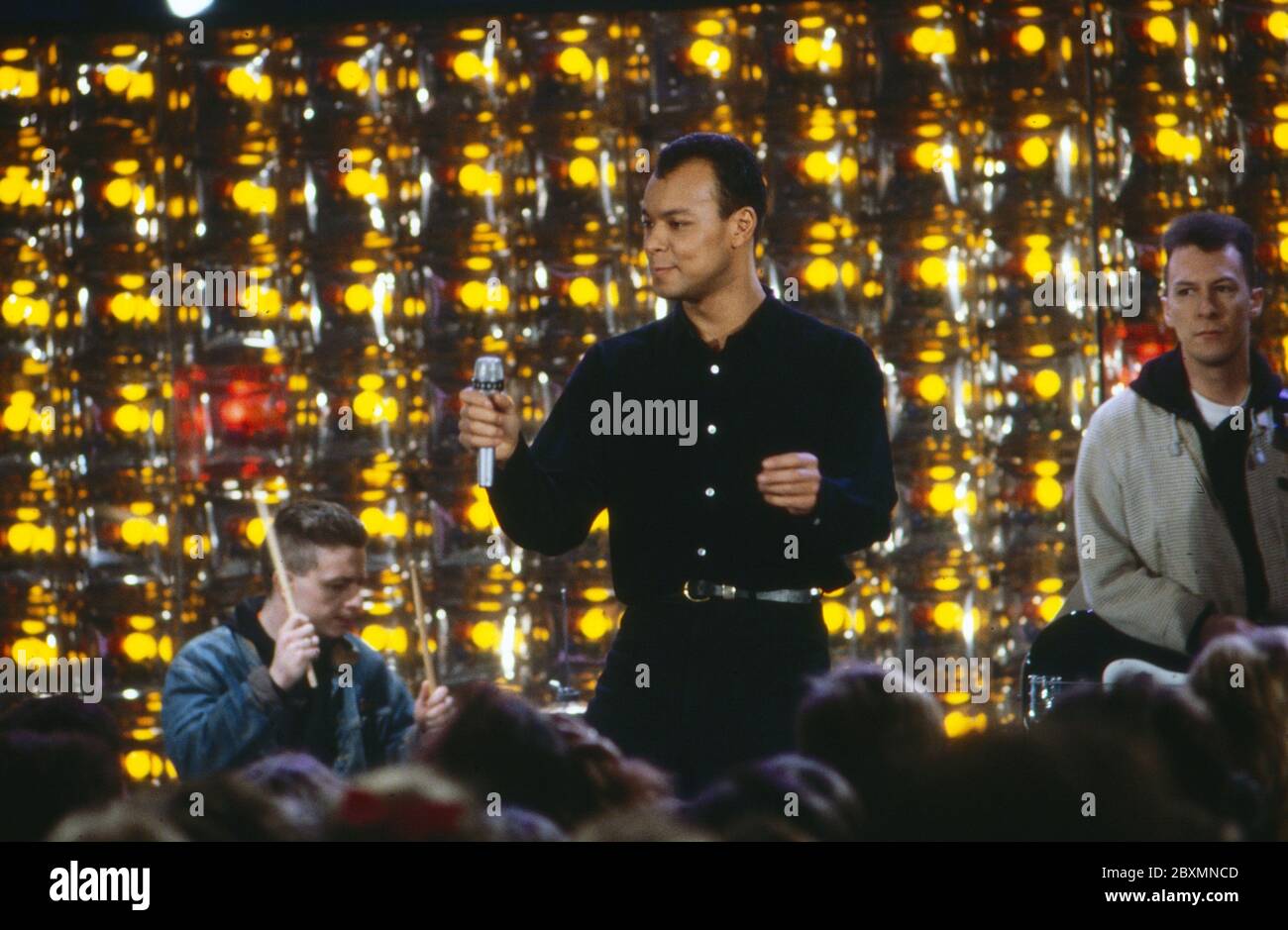 Roland gift 1989 hires stock photography and images Alamy