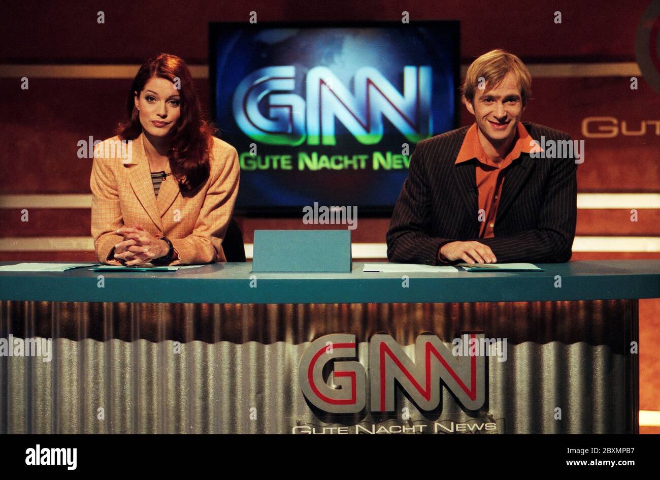 Rtl samstag nacht hi-res stock photography and images - Alamy