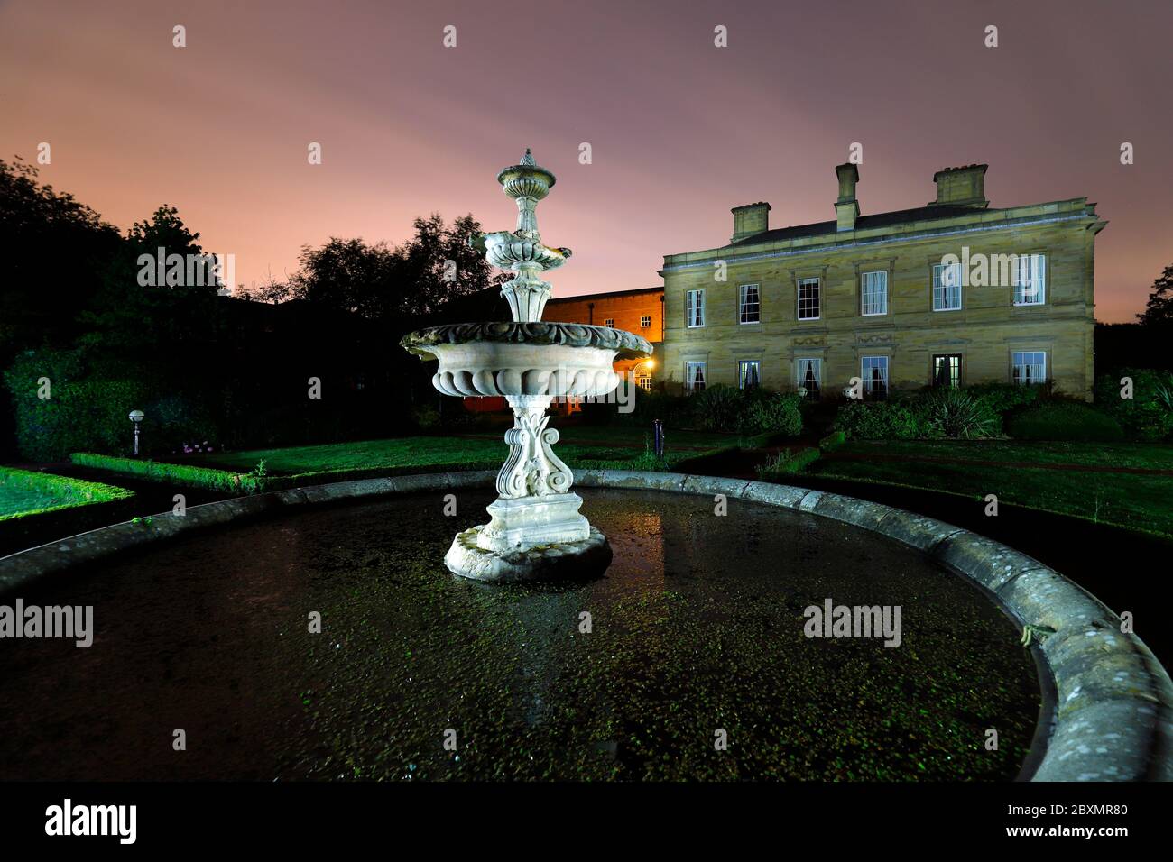 Leeds five star hotel hires stock photography and images Alamy