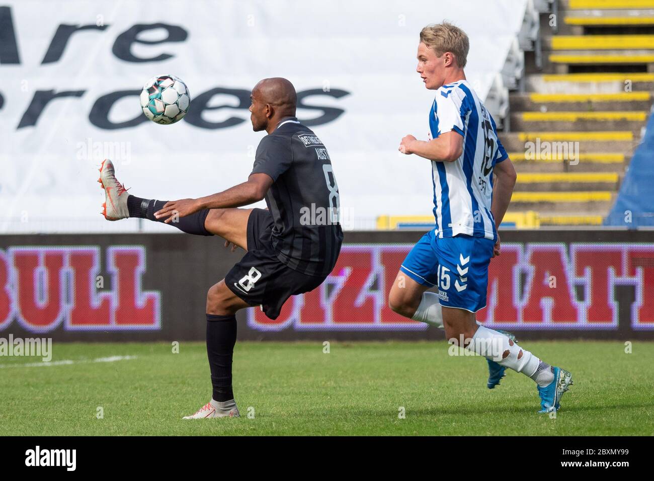 Ob vs esbjerg fb hi-res stock photography and images - Alamy