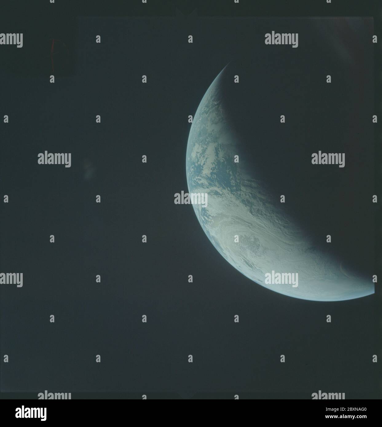 Apollo 372 AS04-01-372 - Apollo 4; Scope and content: The original database ...