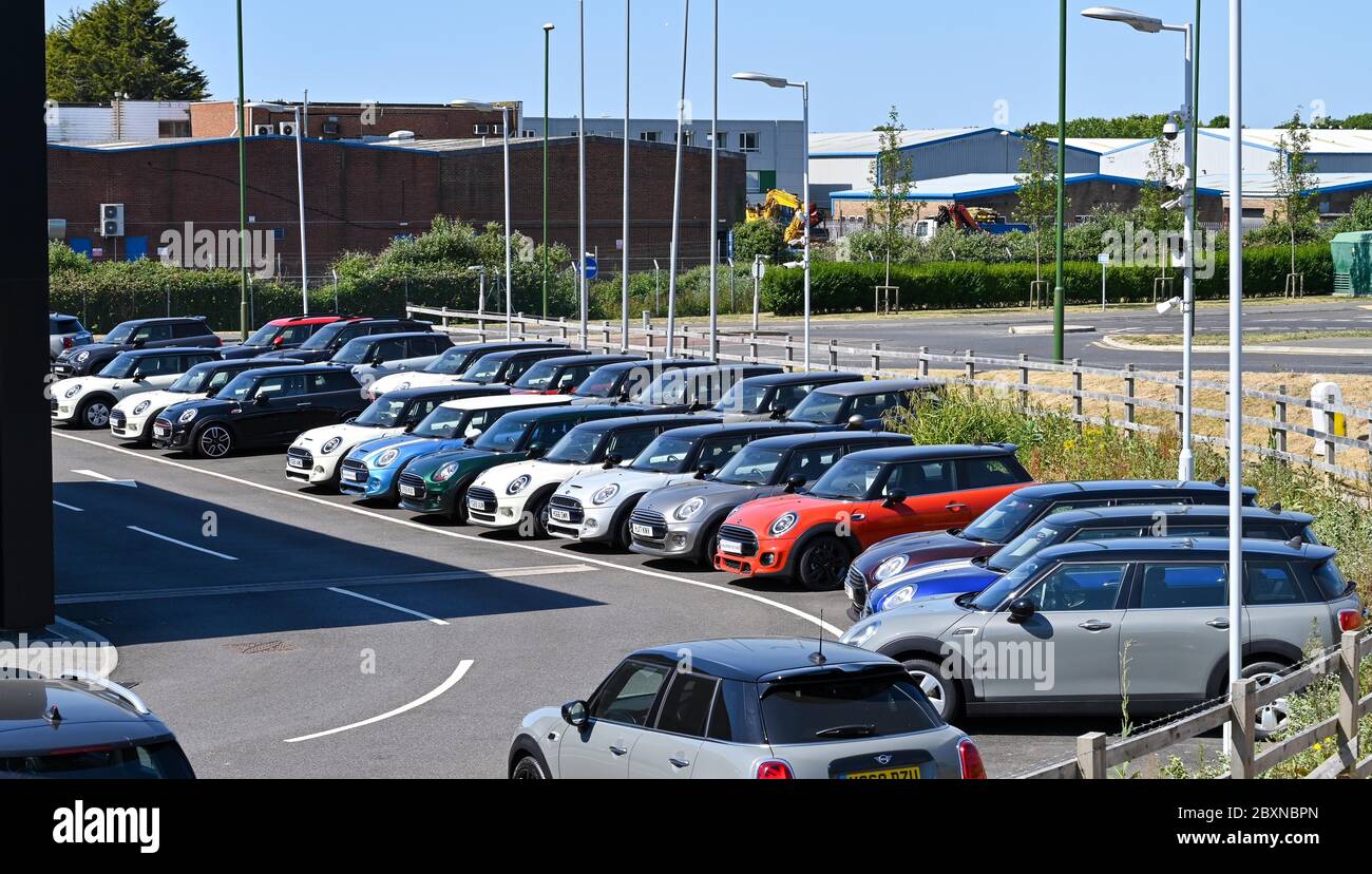 Chandlers hires stock photography and images Alamy