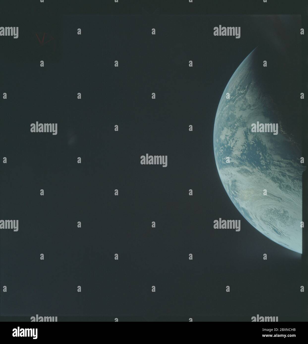 AS04-01-221 - Apollo 4; Scope and content: The original database ...
