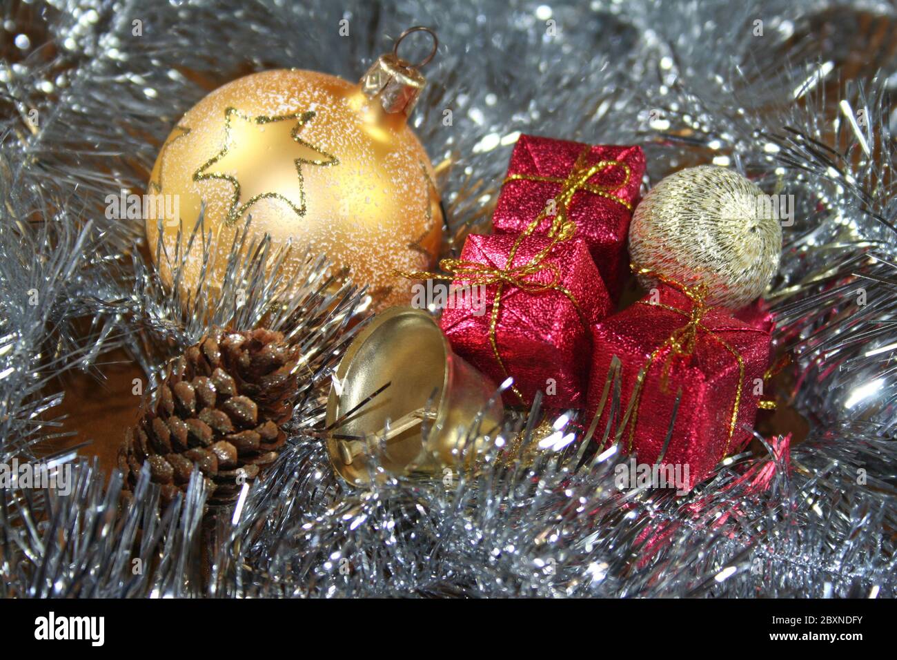 Christmastree hi-res stock photography and images - Alamy