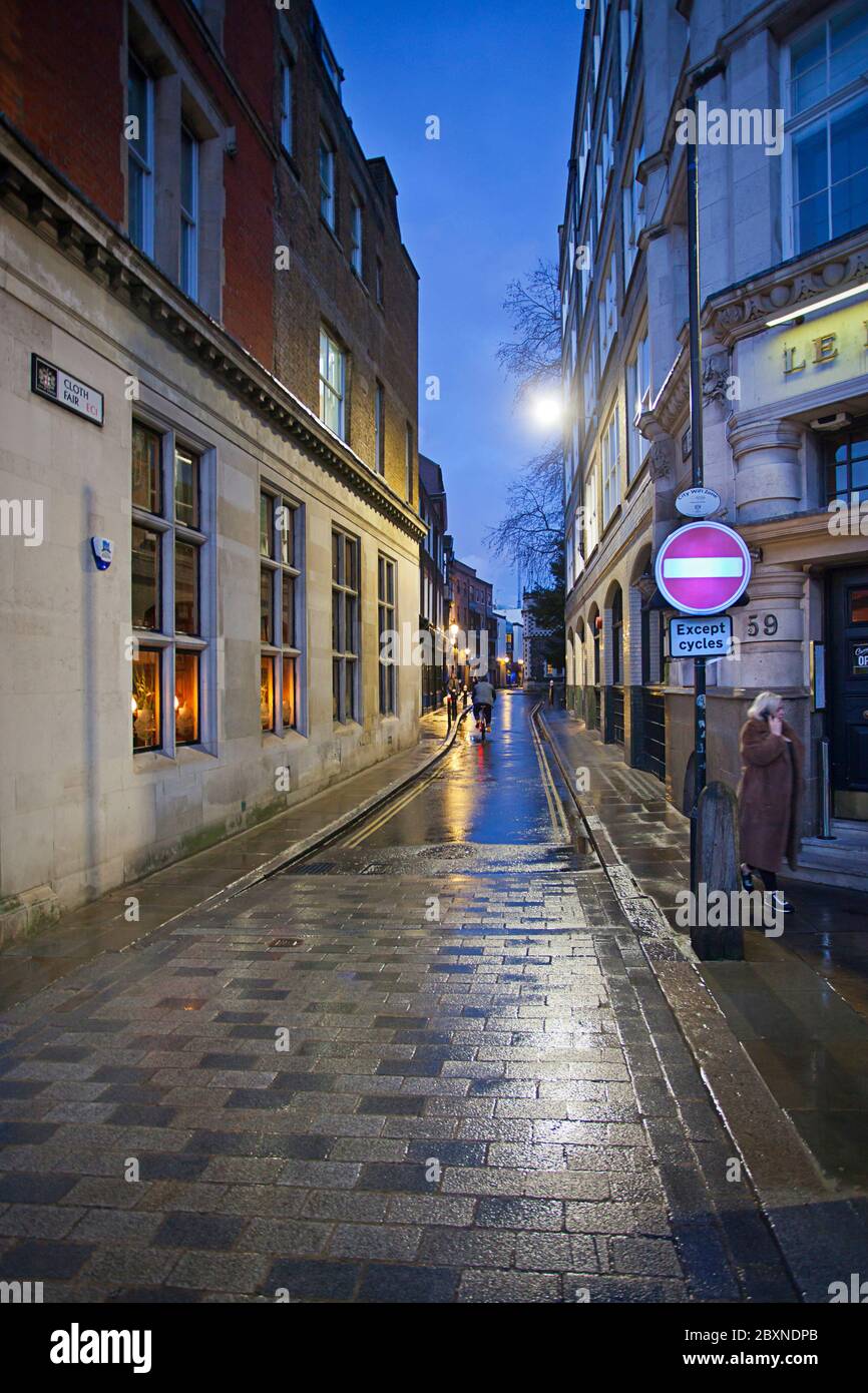 59 cloth fair london hires stock photography and images Alamy