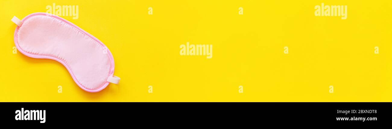 Download Yellow Eye Mask High Resolution Stock Photography And Images Alamy PSD Mockup Templates