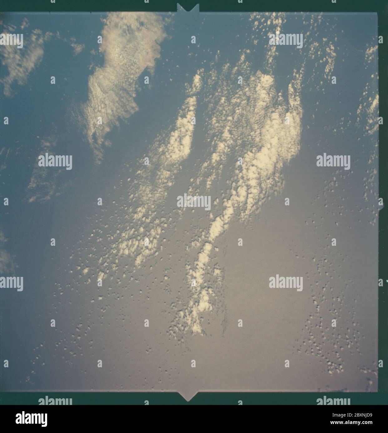 1968 apollo nasa earth hi-res stock photography and images - Alamy