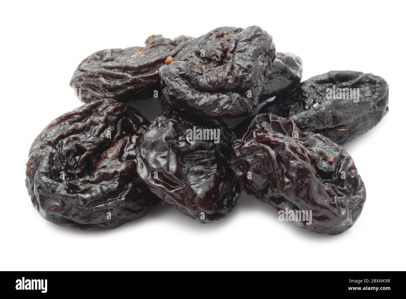 Raisins prunes Cut Out Stock Images & Pictures Alamy