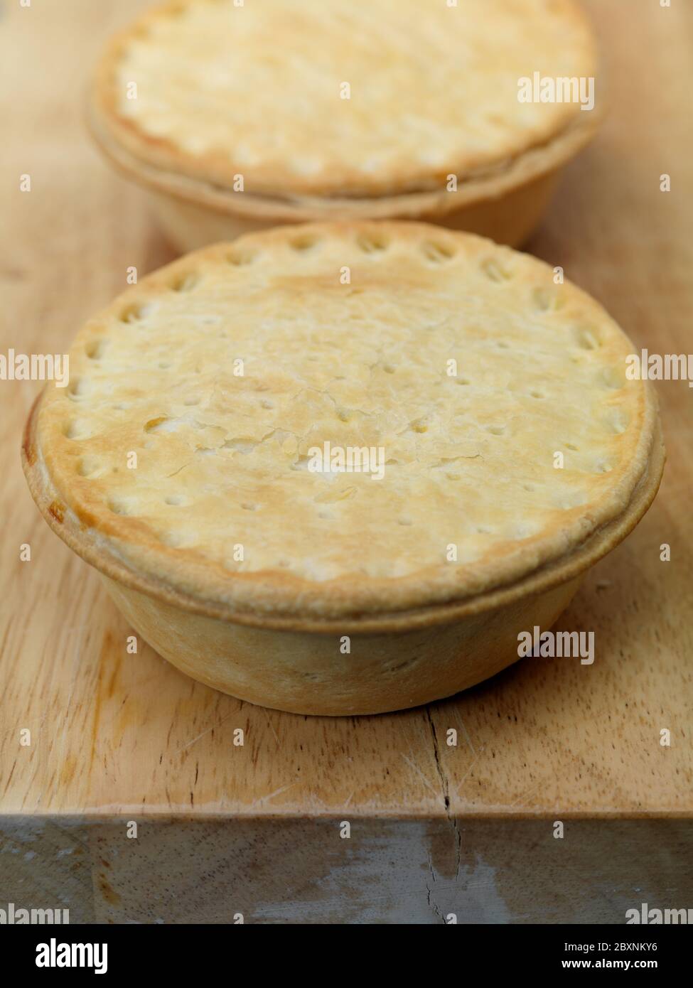 Australian pies hi-res stock photography and images - Alamy