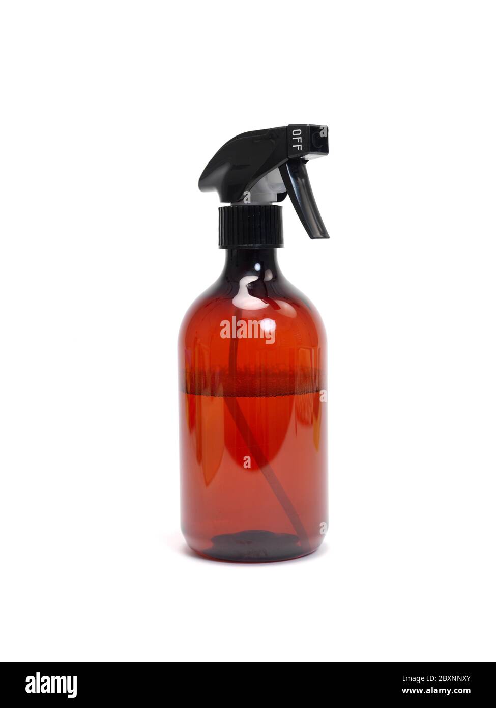 Environmental Cleaning Products Stock Photo Alamy