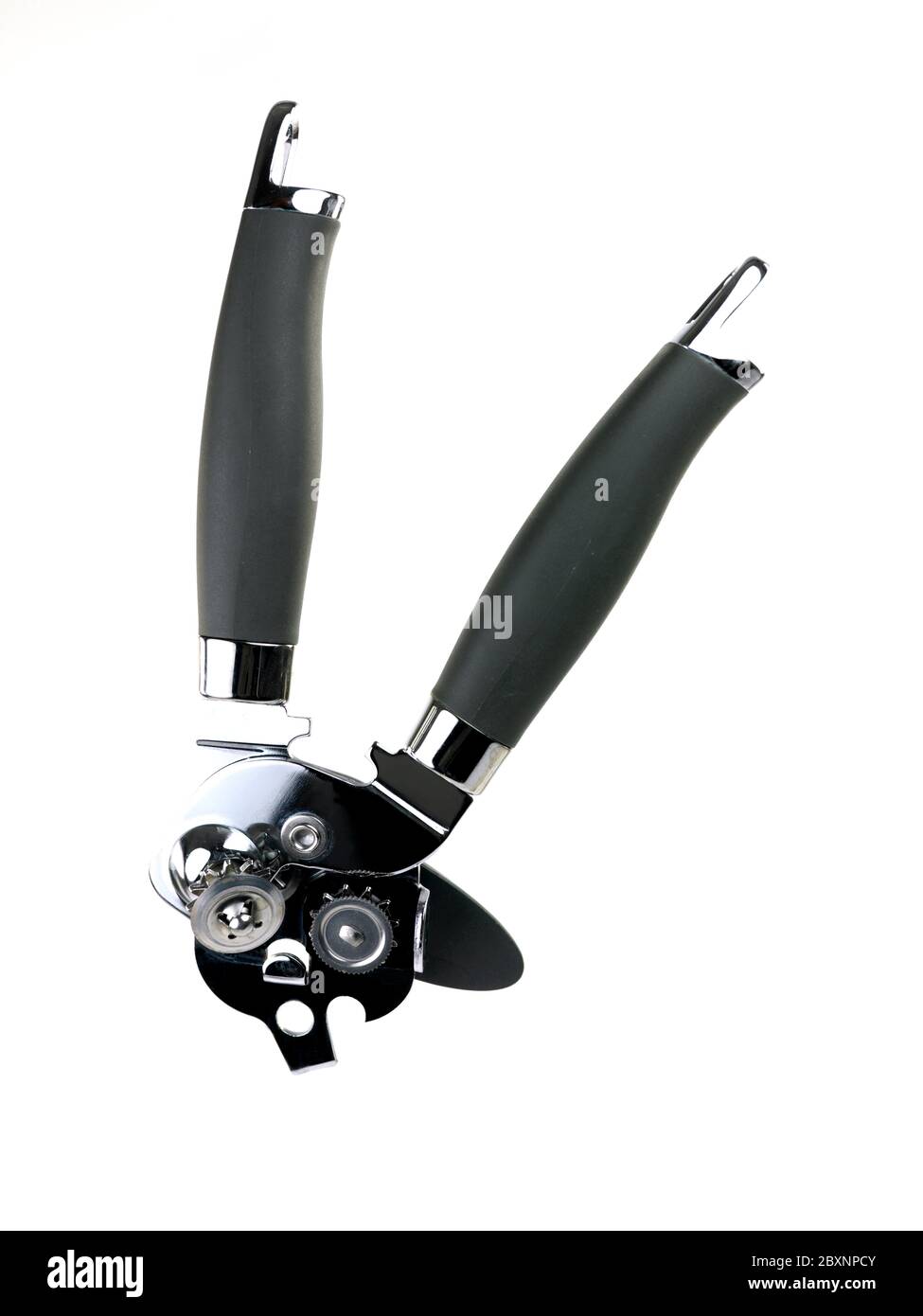 Modern Can Opener Stock Photo - Download Image Now - Can Opener
