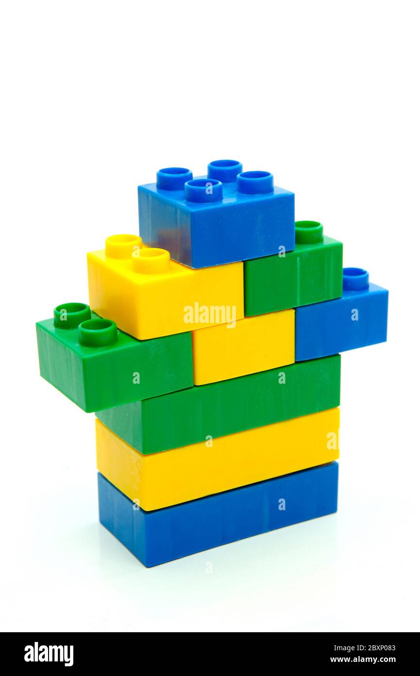Lego house hires stock photography and images Alamy