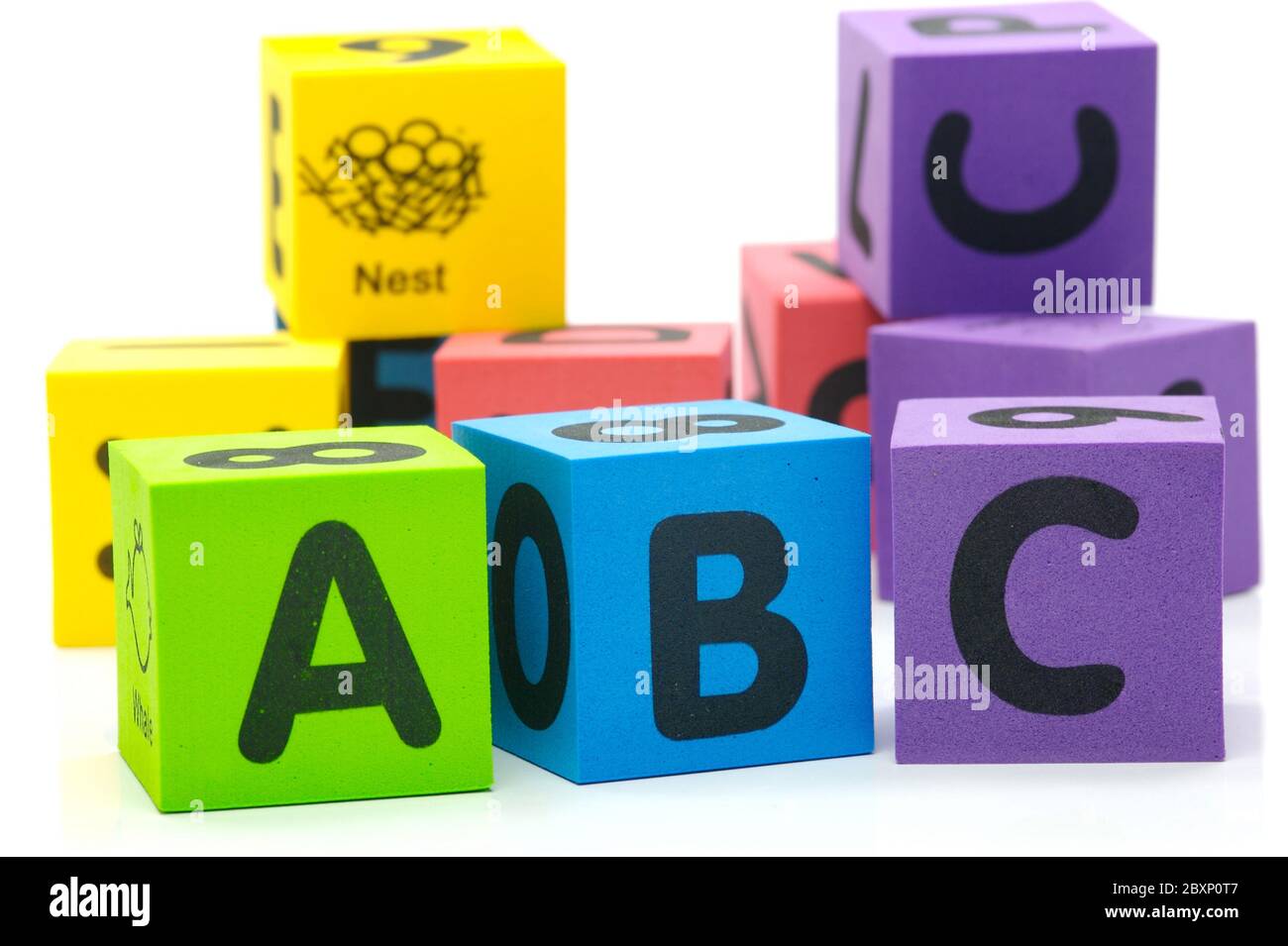 Alpahbet hi-res stock photography and images - Alamy