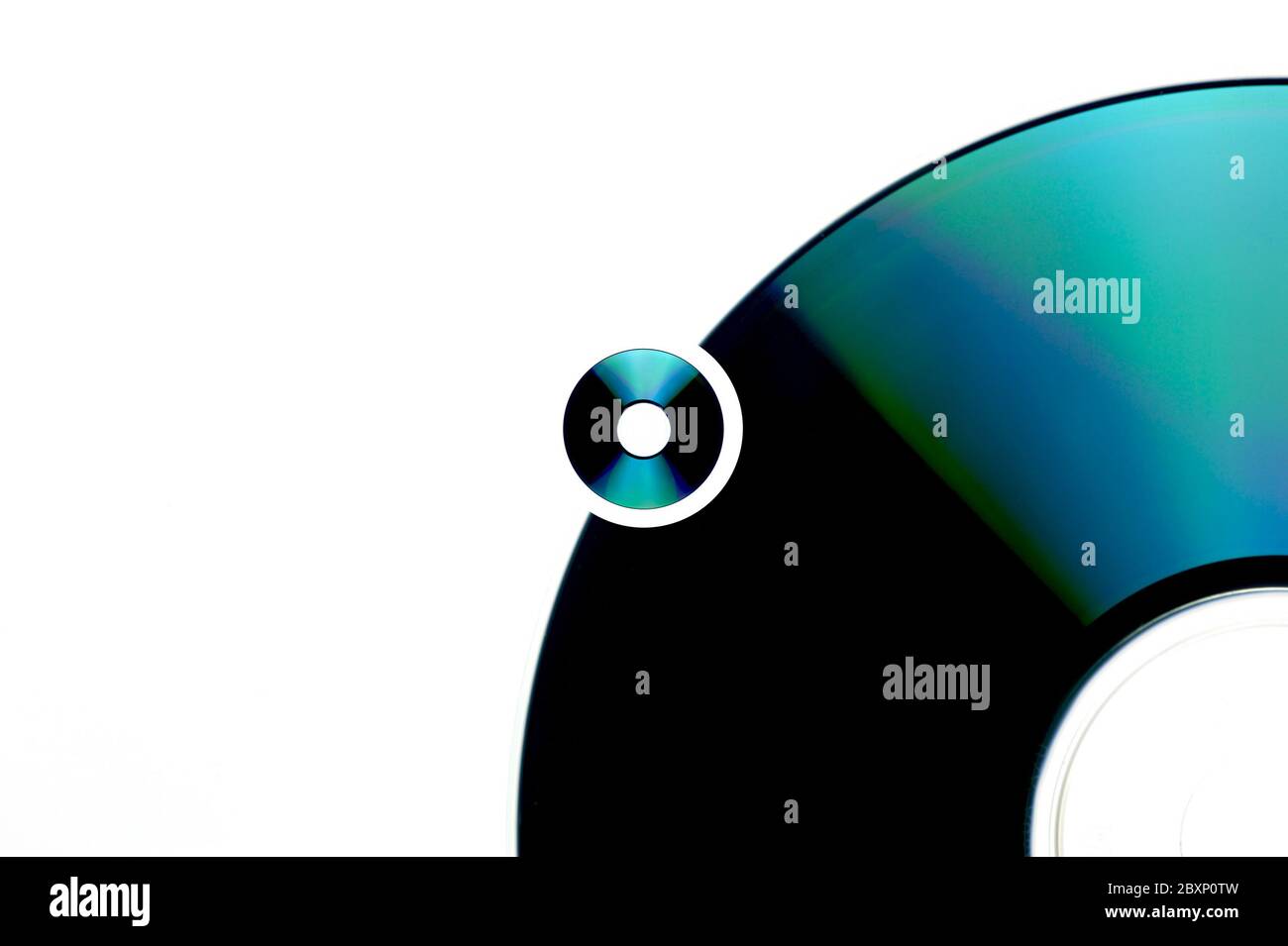 Disc information spectrum hires stock photography and images Alamy