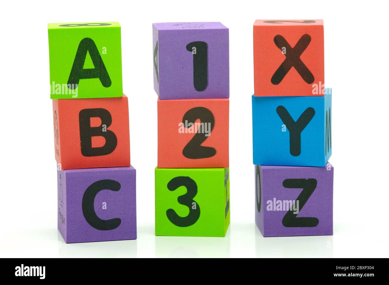 Xyz Hi Res Stock Photography And Images Alamy