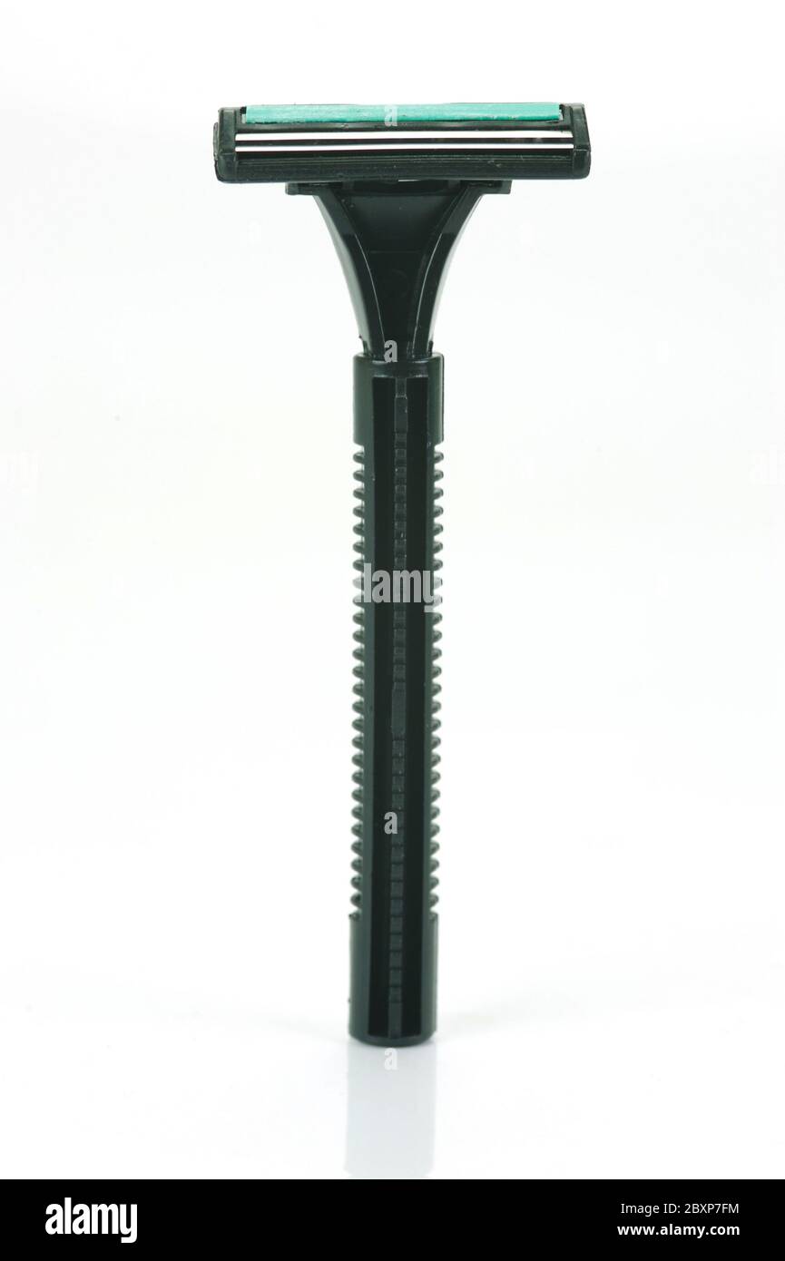 Razors for men hi-res stock photography and images - Alamy