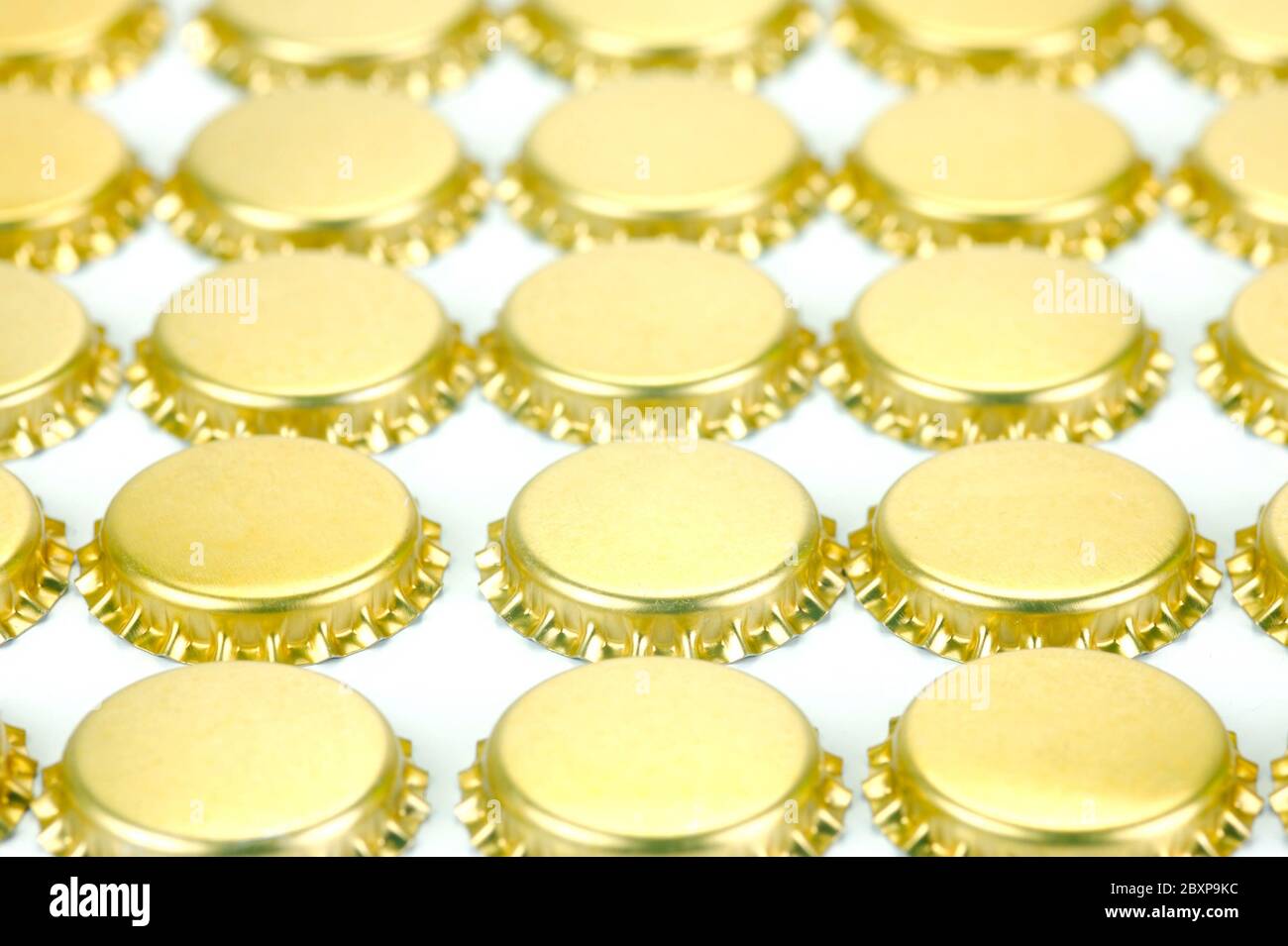 Gold caps hires stock photography and images Alamy
