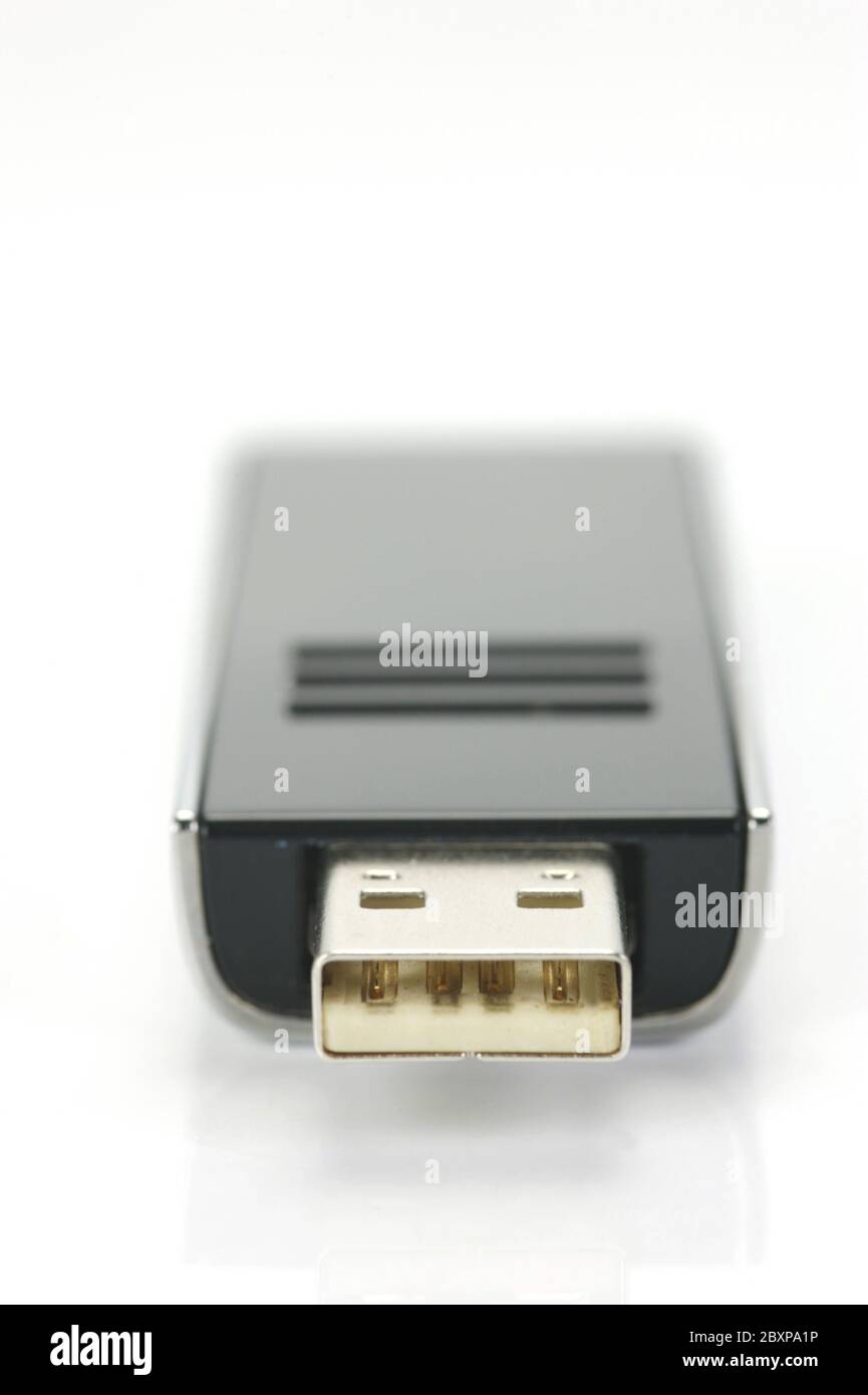 USB memory stick Stock Photo Alamy