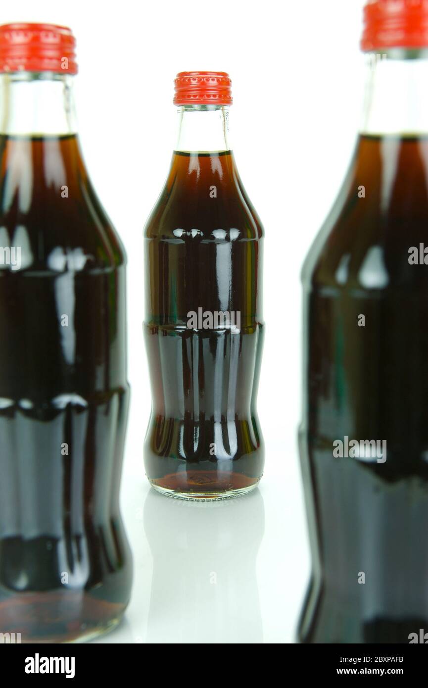 Cola beverage hi-res stock photography and images - Alamy