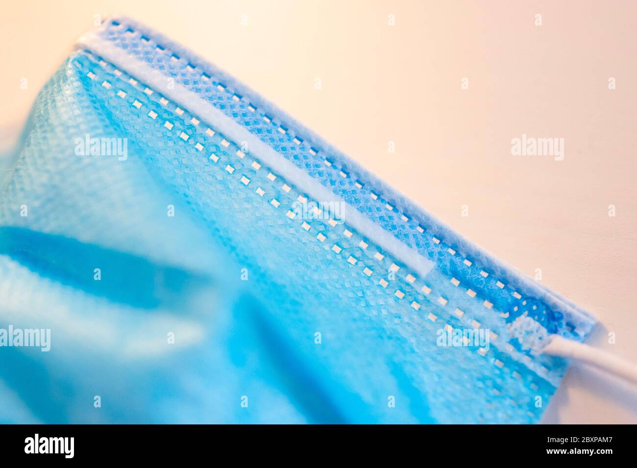 Germ mask hi-res stock photography and images - Alamy