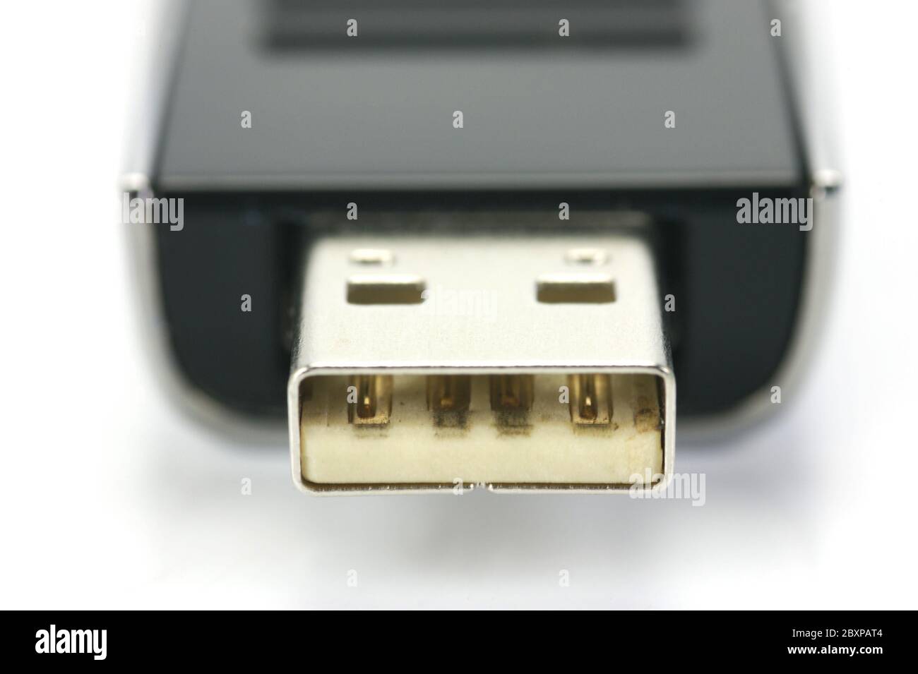 USB memory stick Stock Photo Alamy