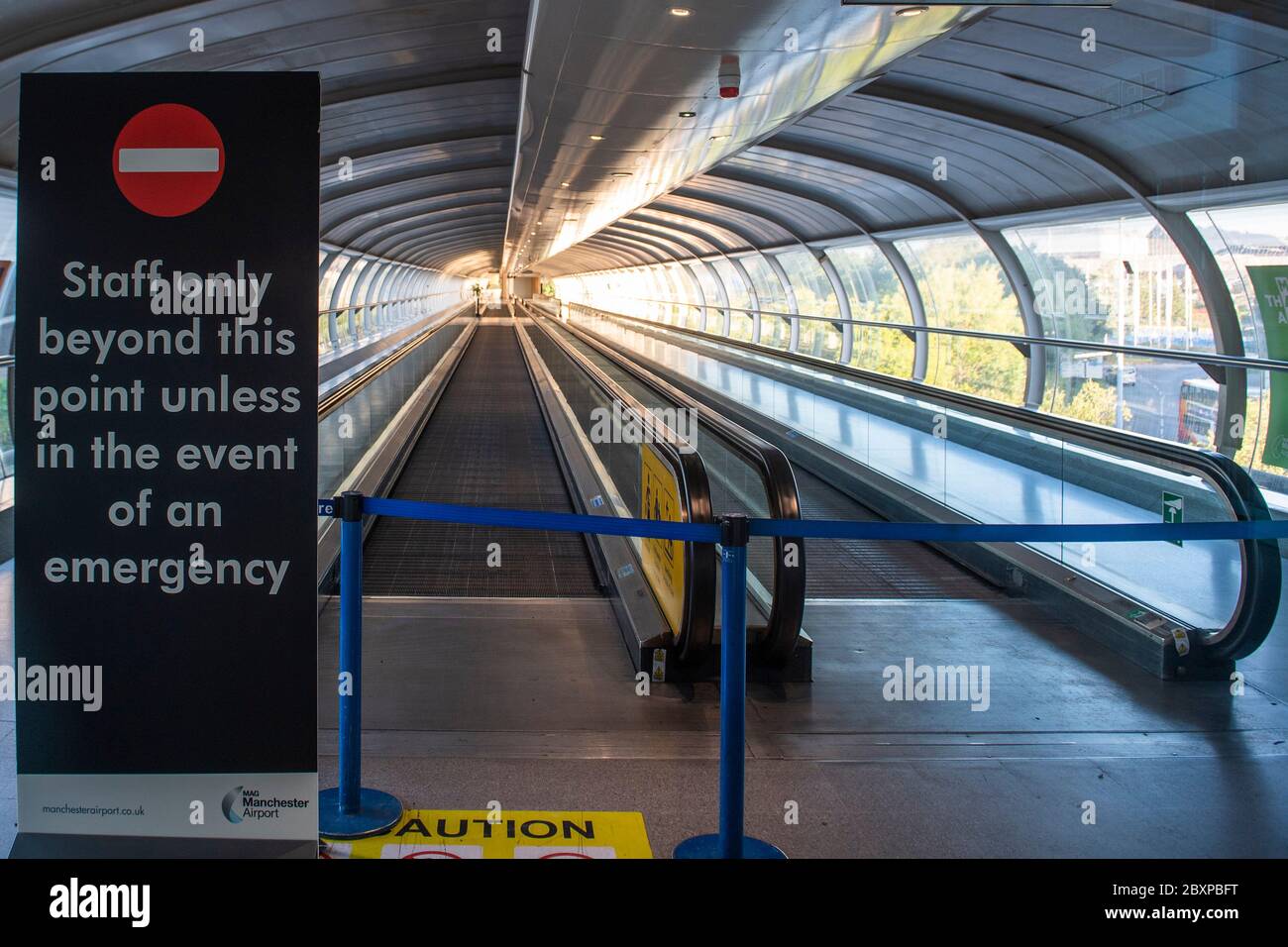 Manchester Airport, UK Stock Photo - Alamy