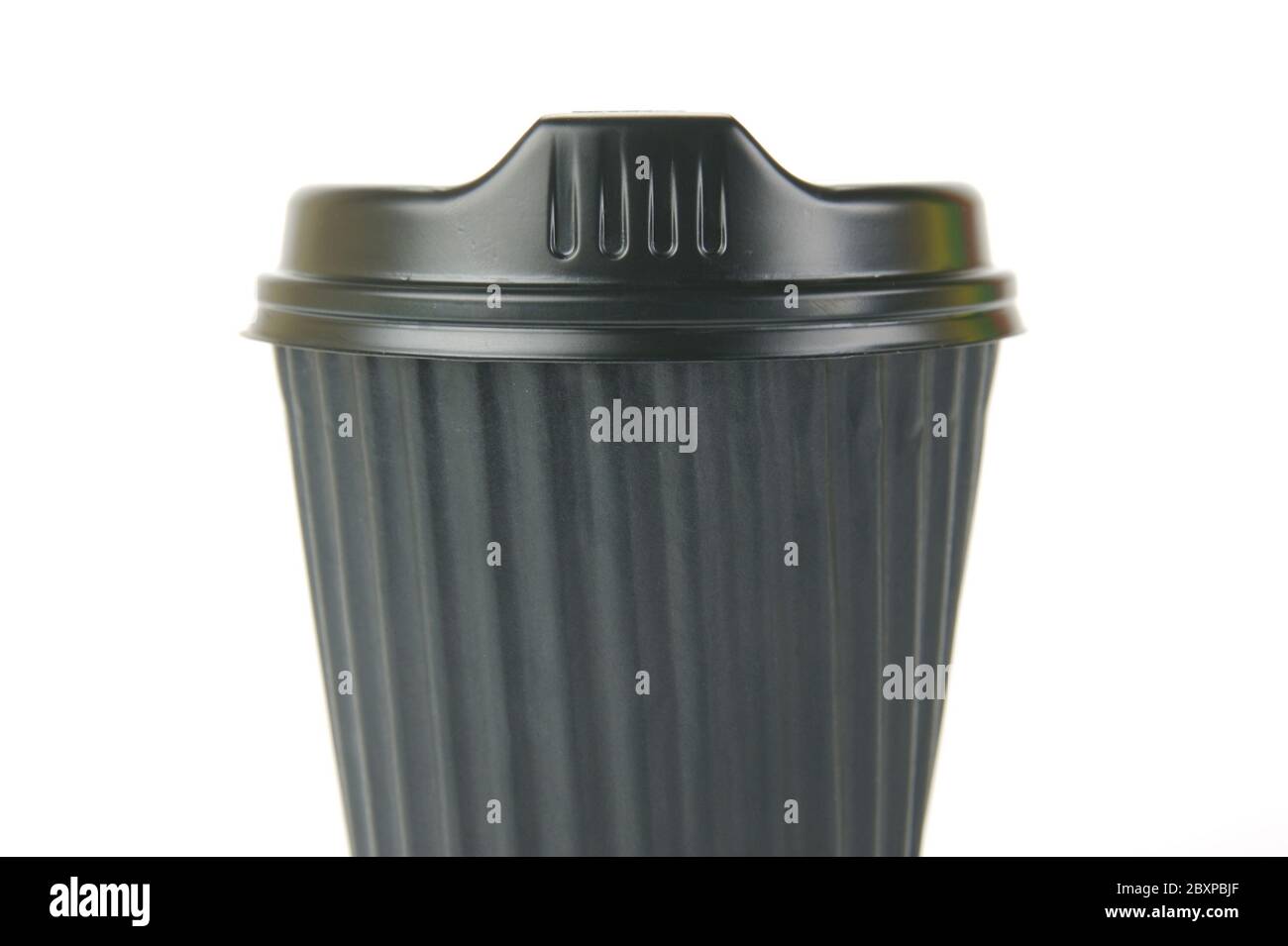 Disposable cups environment hi-res stock photography and images - Alamy