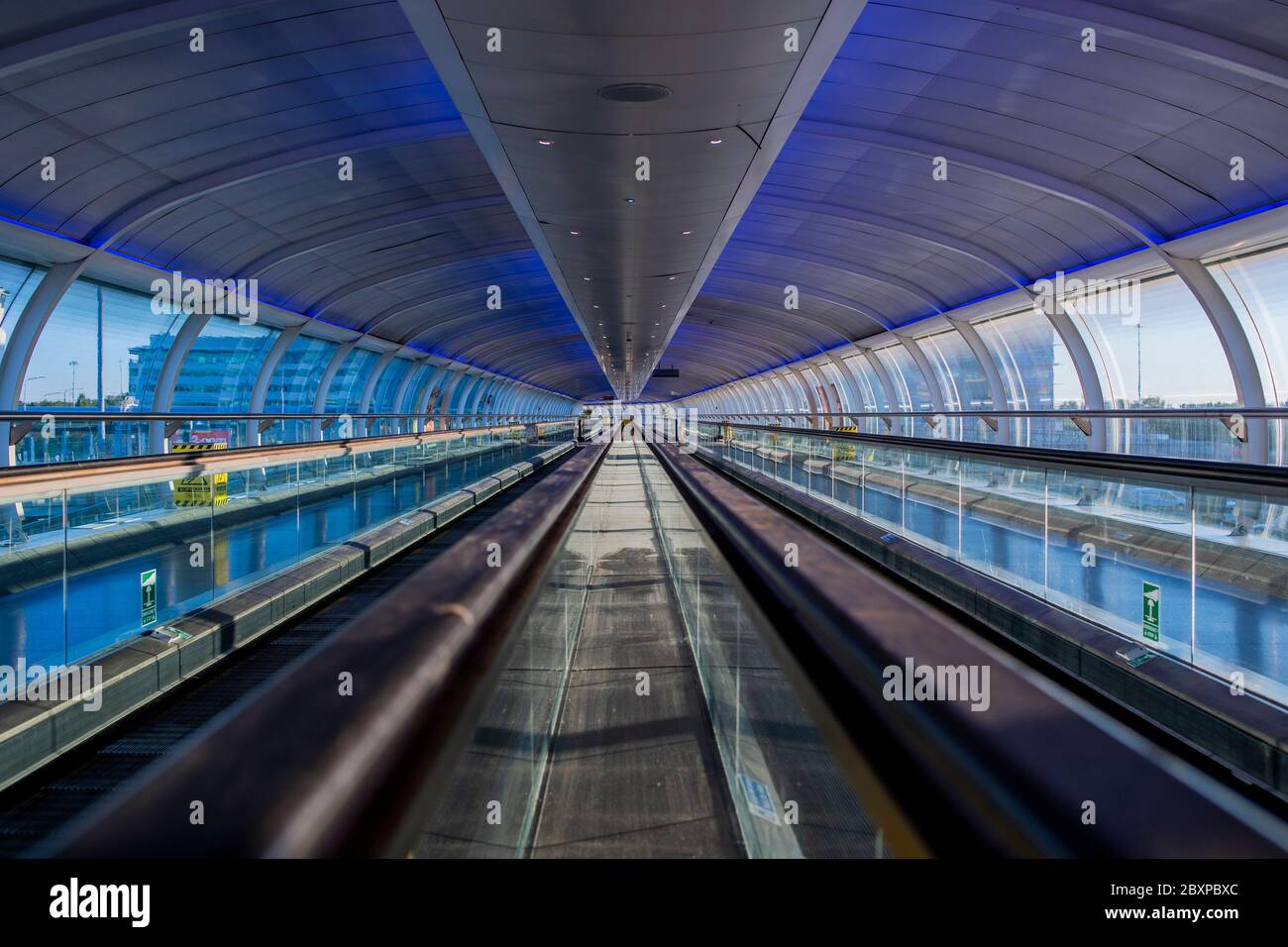 Manchester Airport, UK Stock Photo - Alamy