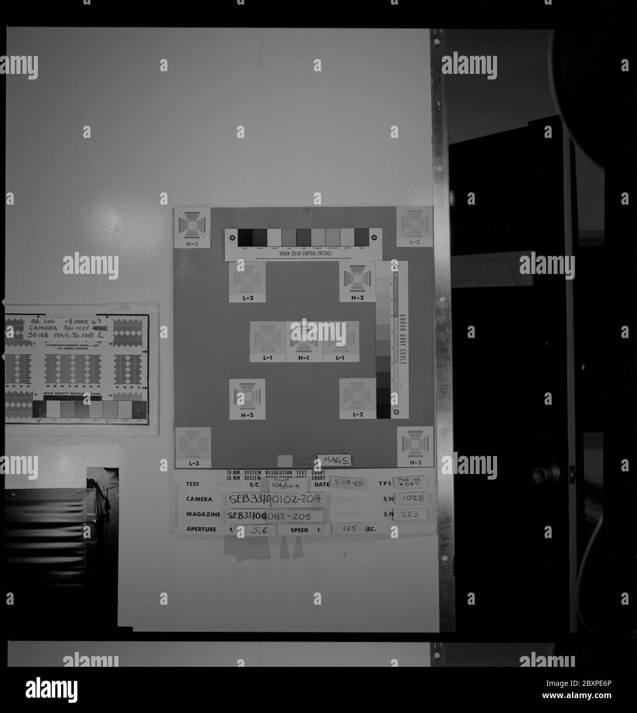 AS10-32-chart - Apollo 10; 1967 – 1972 Stock Photo - Alamy