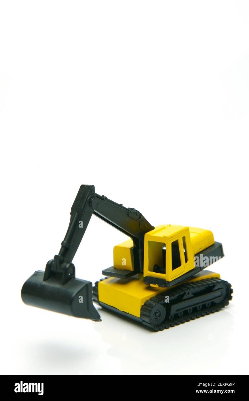 Diecast Toy Models Stock Photo Alamy