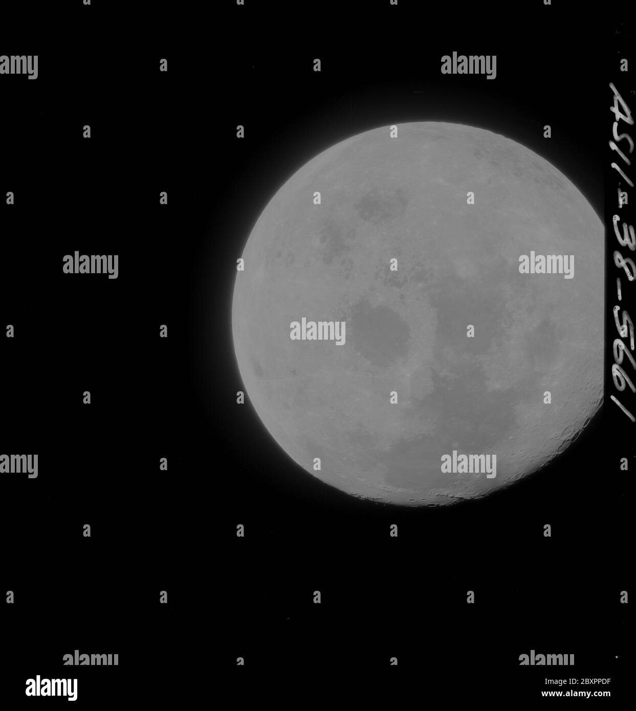 As11 38 5661 Apollo 11 Apollo 11 Mission Image View Of Moon