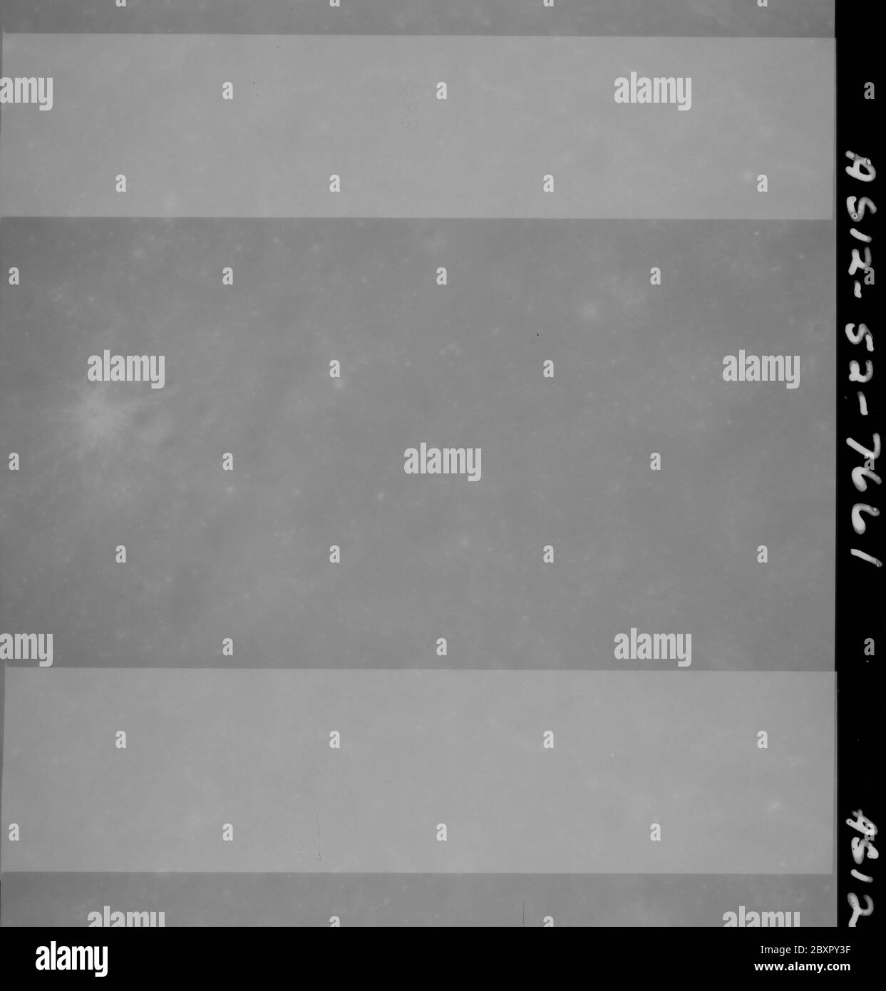 Apollo recovery Black and White Stock Photos & Images - Alamy