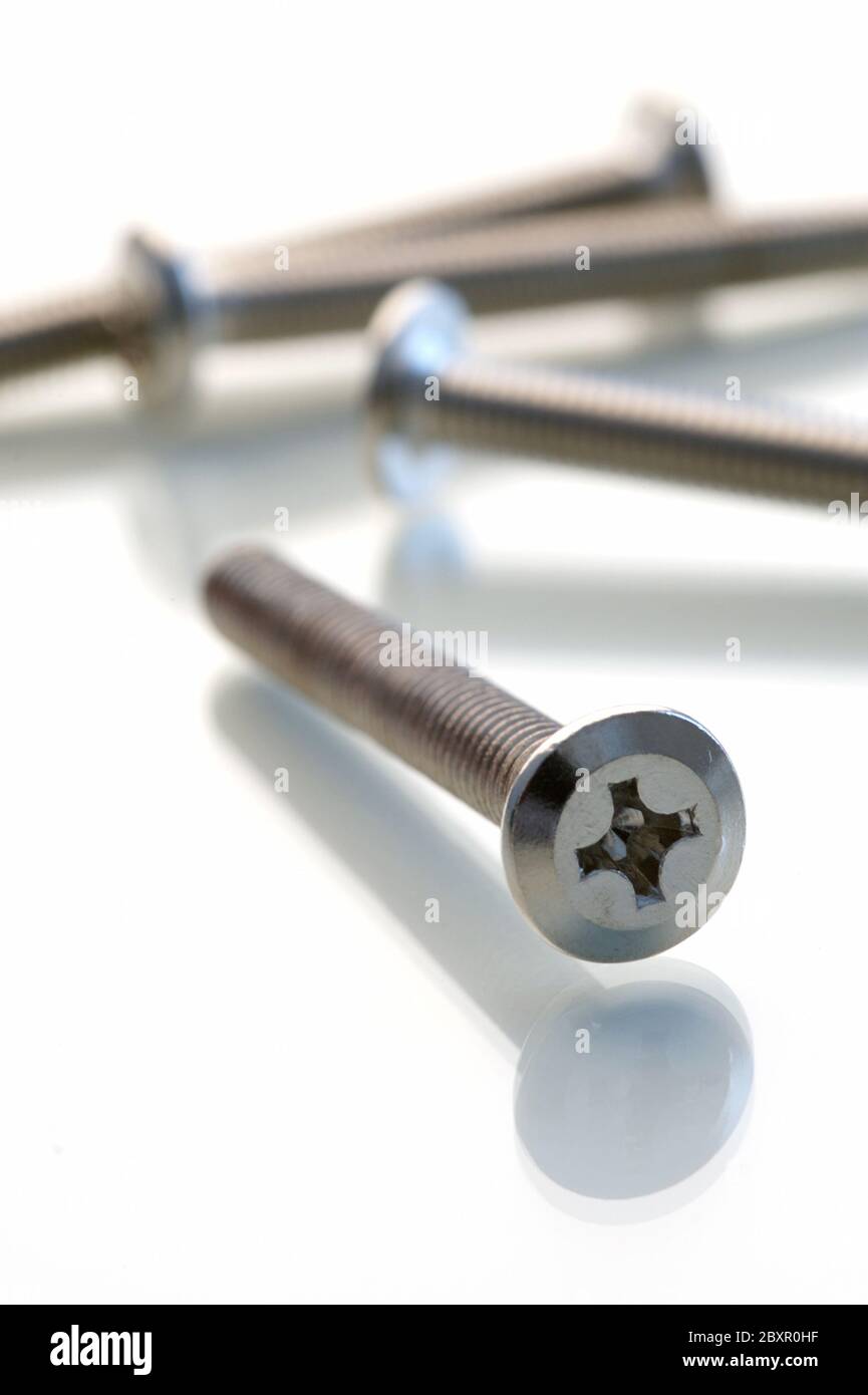 DIY hardware accessories Stock Photo - Alamy