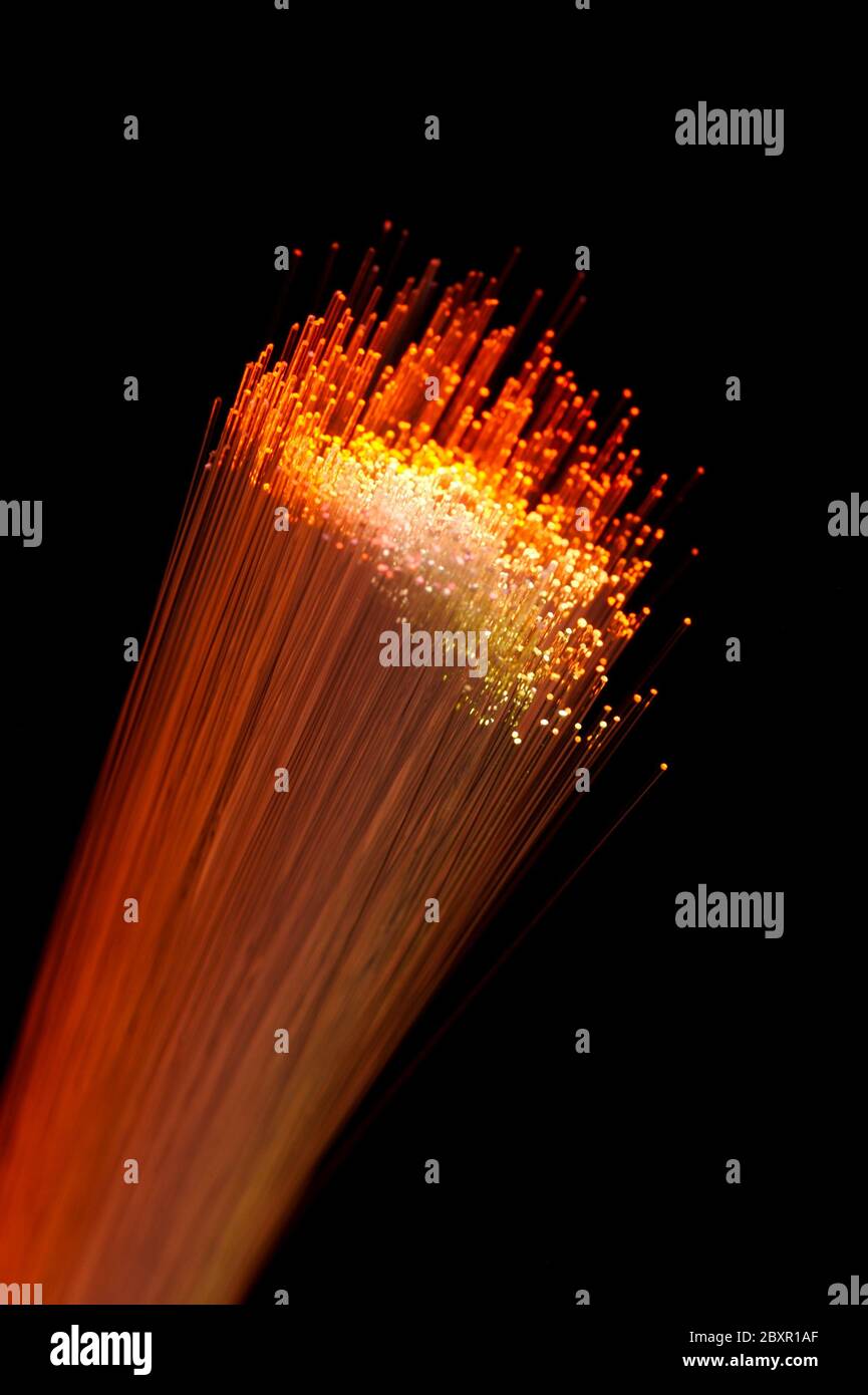 Glass fibre network hires stock photography and images Alamy