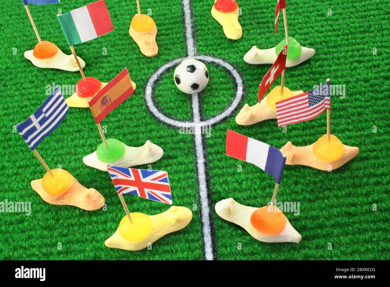 mercurial 2010 world cup