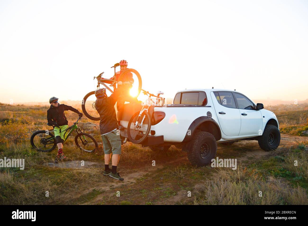 Mtb truck hotsell