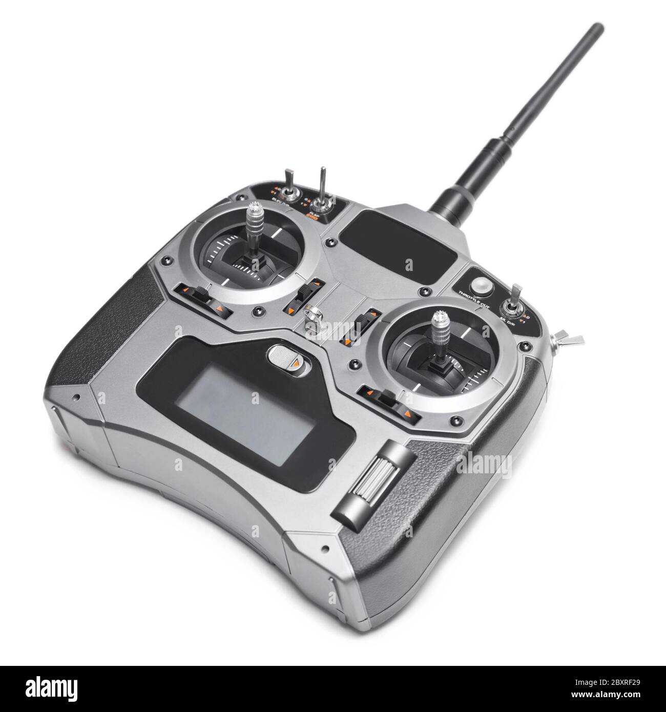 Radio remote control Stock Photo Alamy