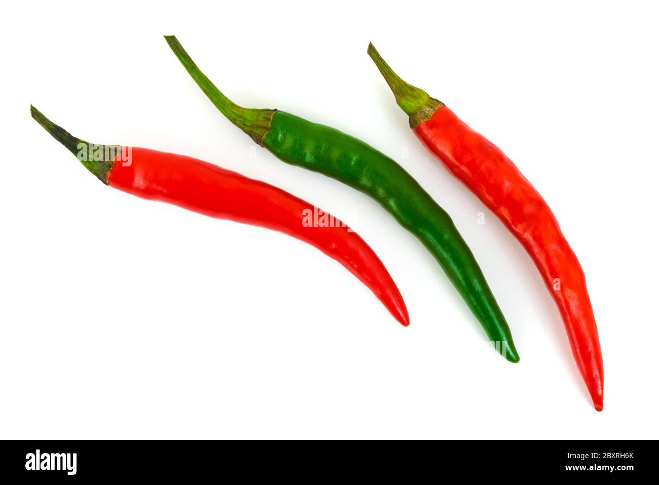 Tasting hot Cut Out Stock Images & Pictures - Alamy