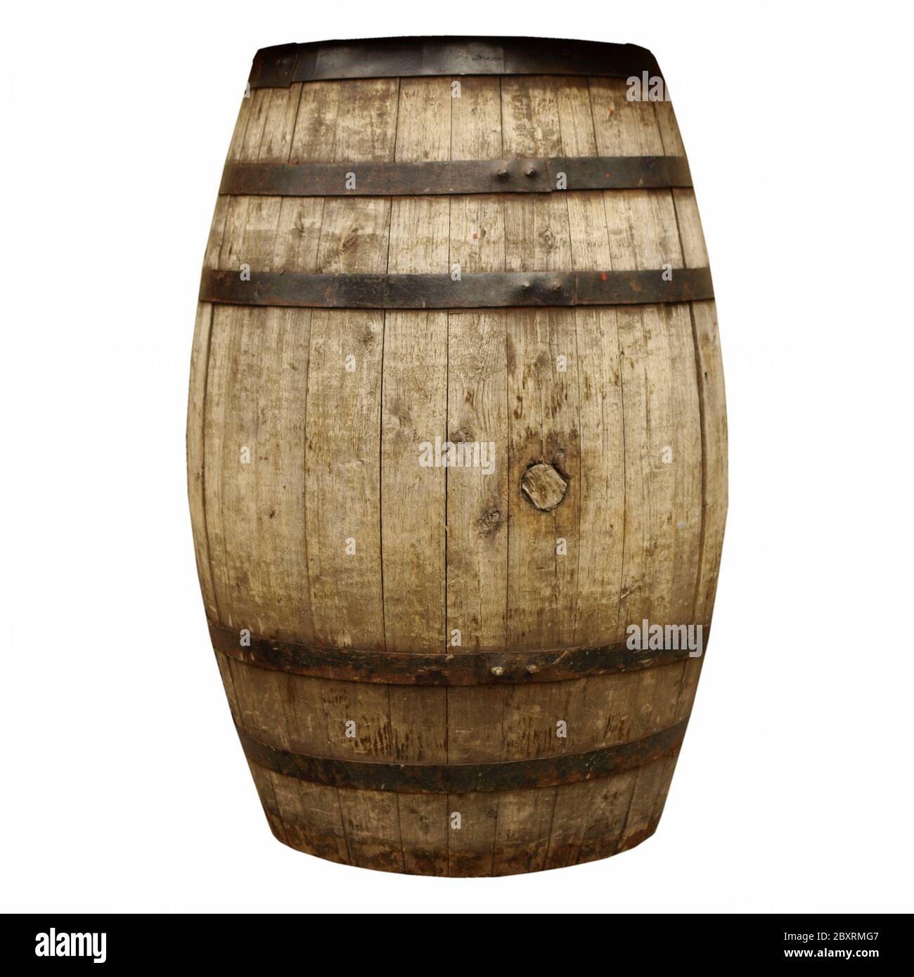Wine or beer barrel cask Stock Photo Alamy