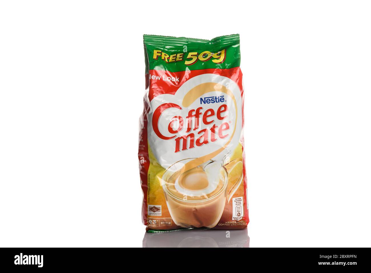 Coffee Mate Original Nestlé 450g