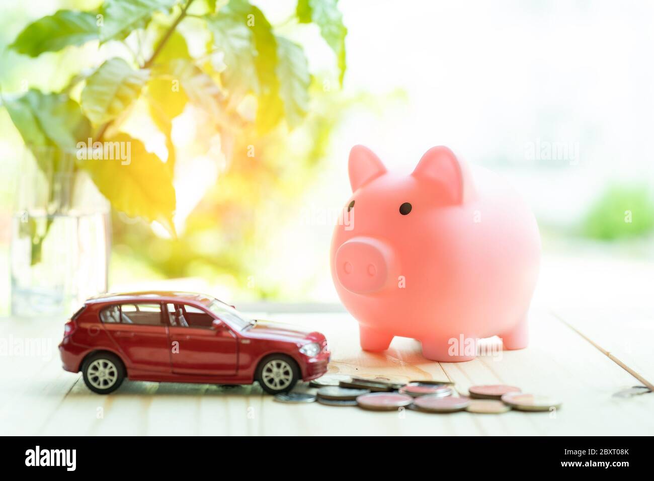 Save your car