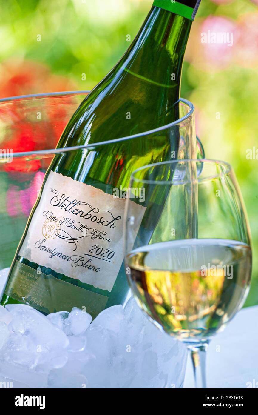 Stellenbosch wine routes hires stock photography and images Alamy