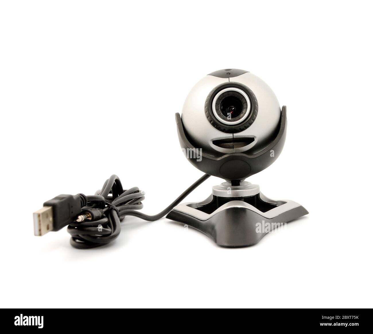 Quickcam hi-res stock photography and images - Alamy