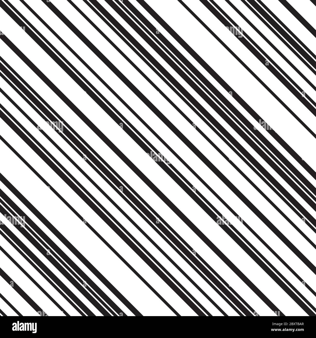 Obilque Line Seamless pattern with oblique black lines Stock Vector Image & Art - Alamy