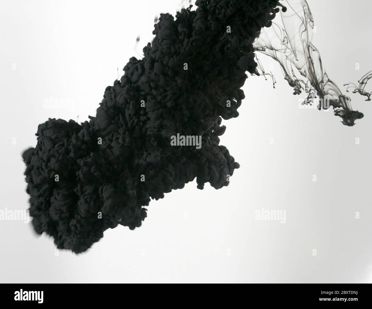 Inky liquid hires stock photography and images Alamy