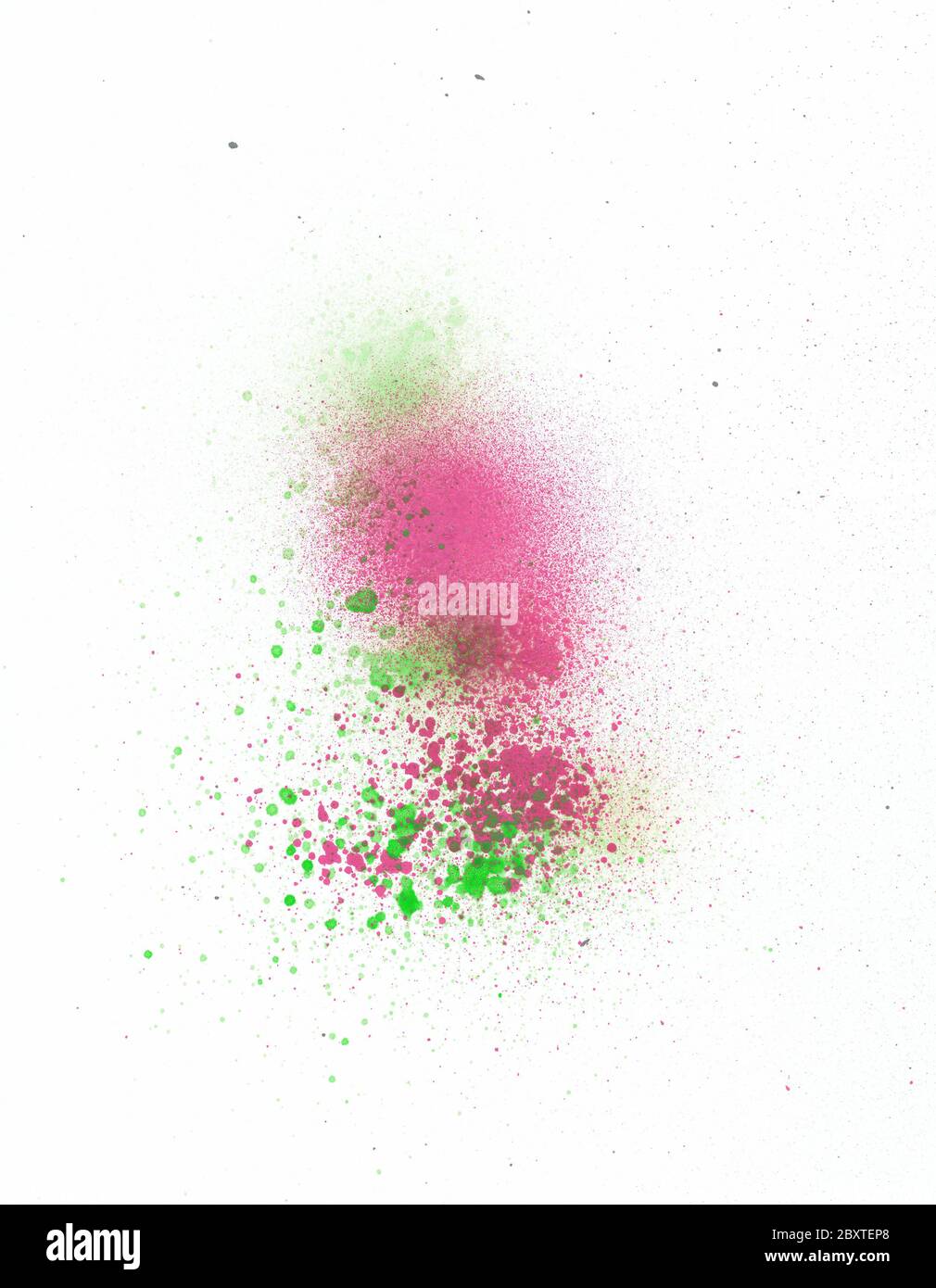 spray paint texture Stock Photo Alamy